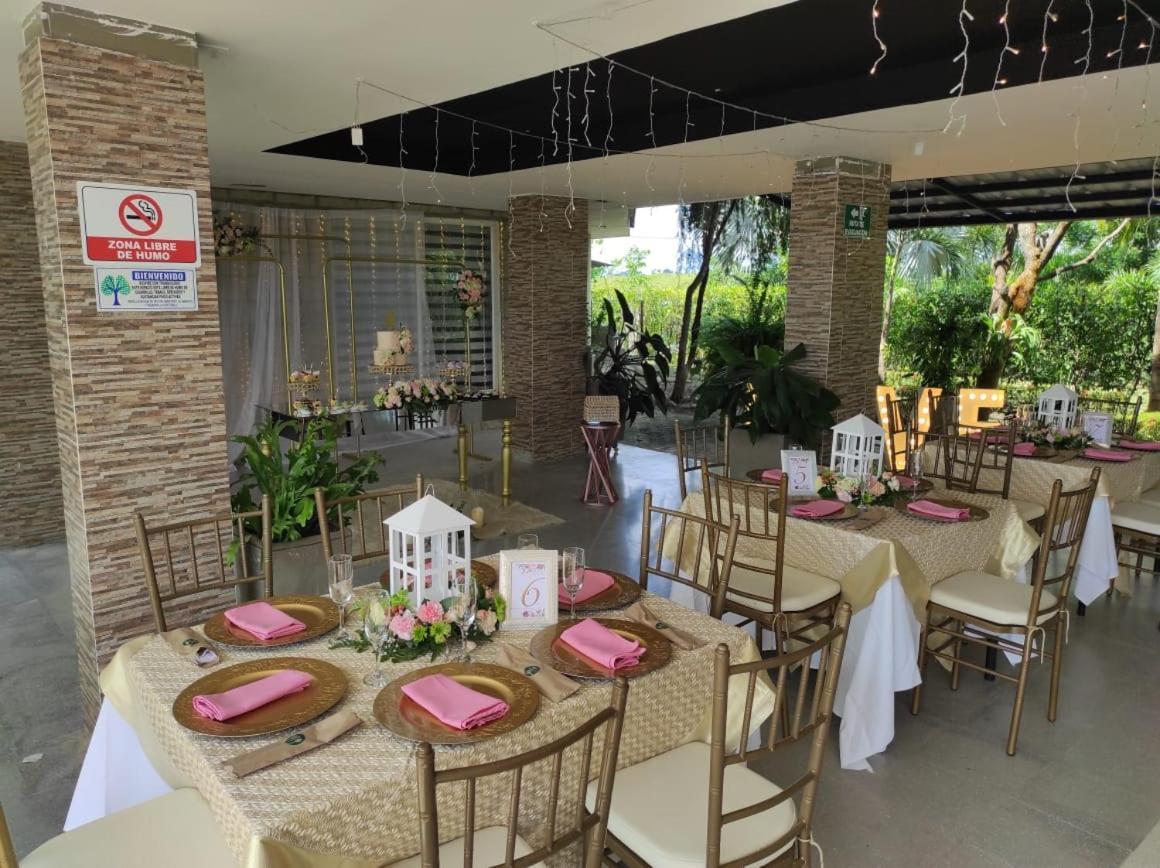 Olga Lucia Hotel