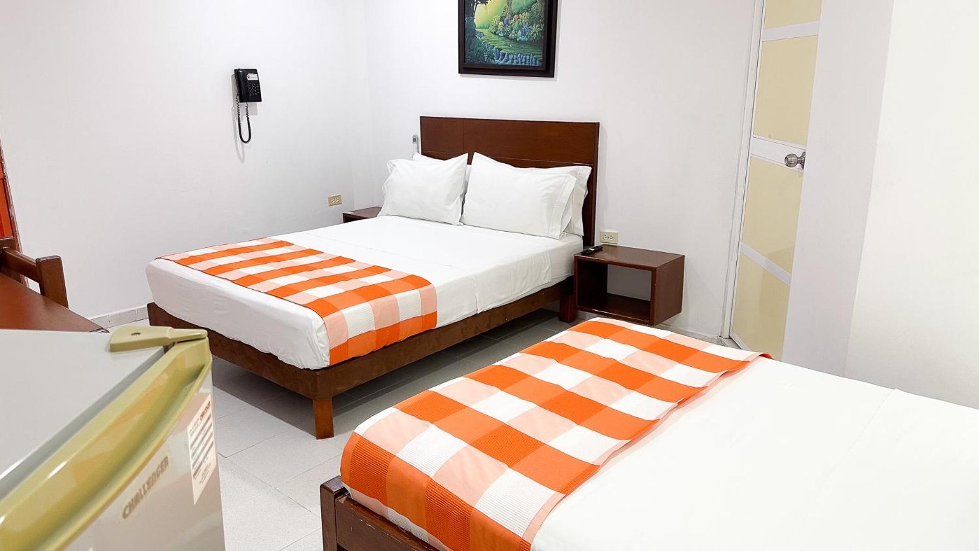 Olga Lucia Hotel Barrancabermeja