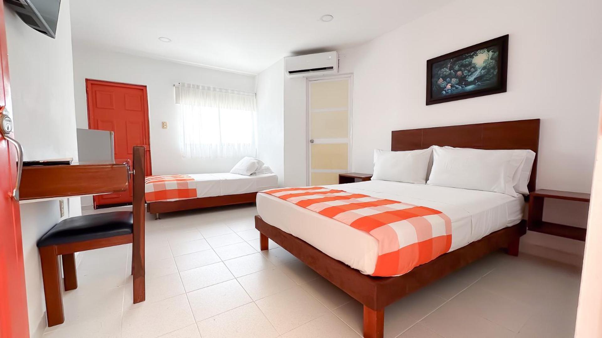 Hotel Olga Lucia Barrancabermeja