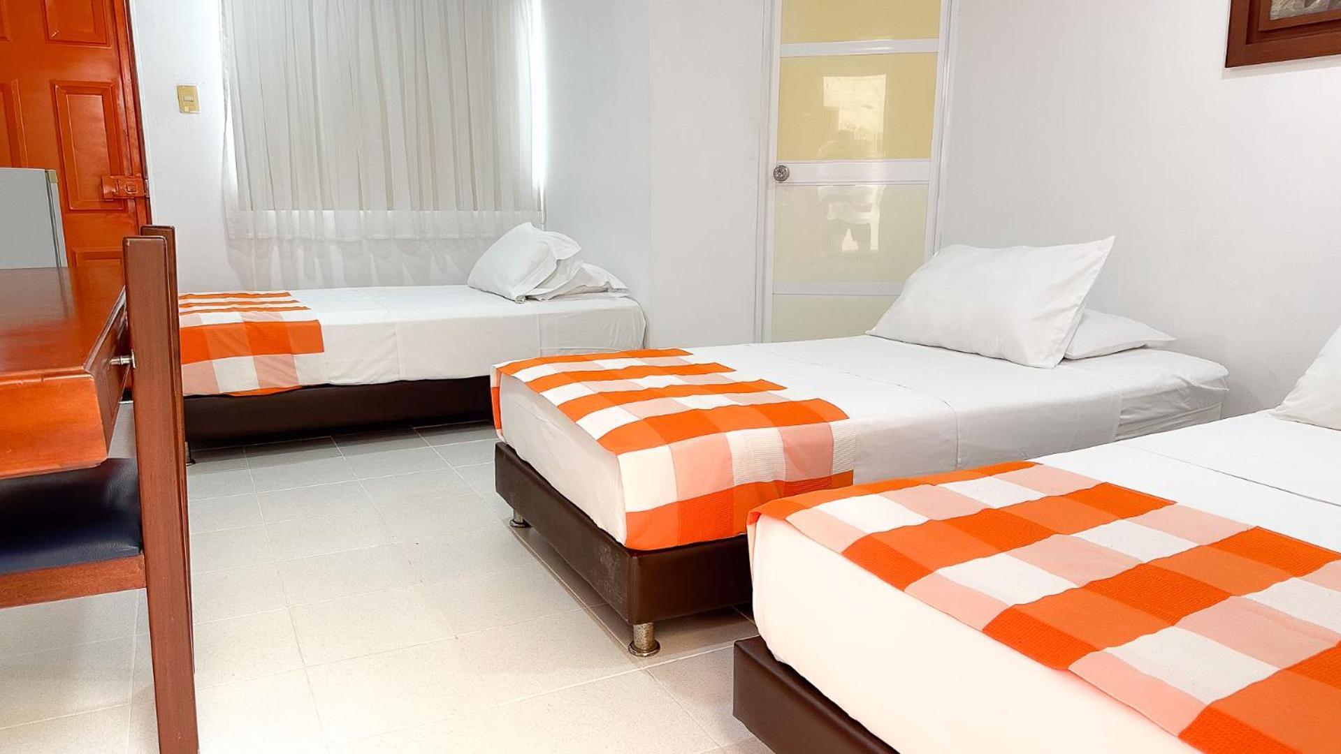 Hotel Olga Lucia *