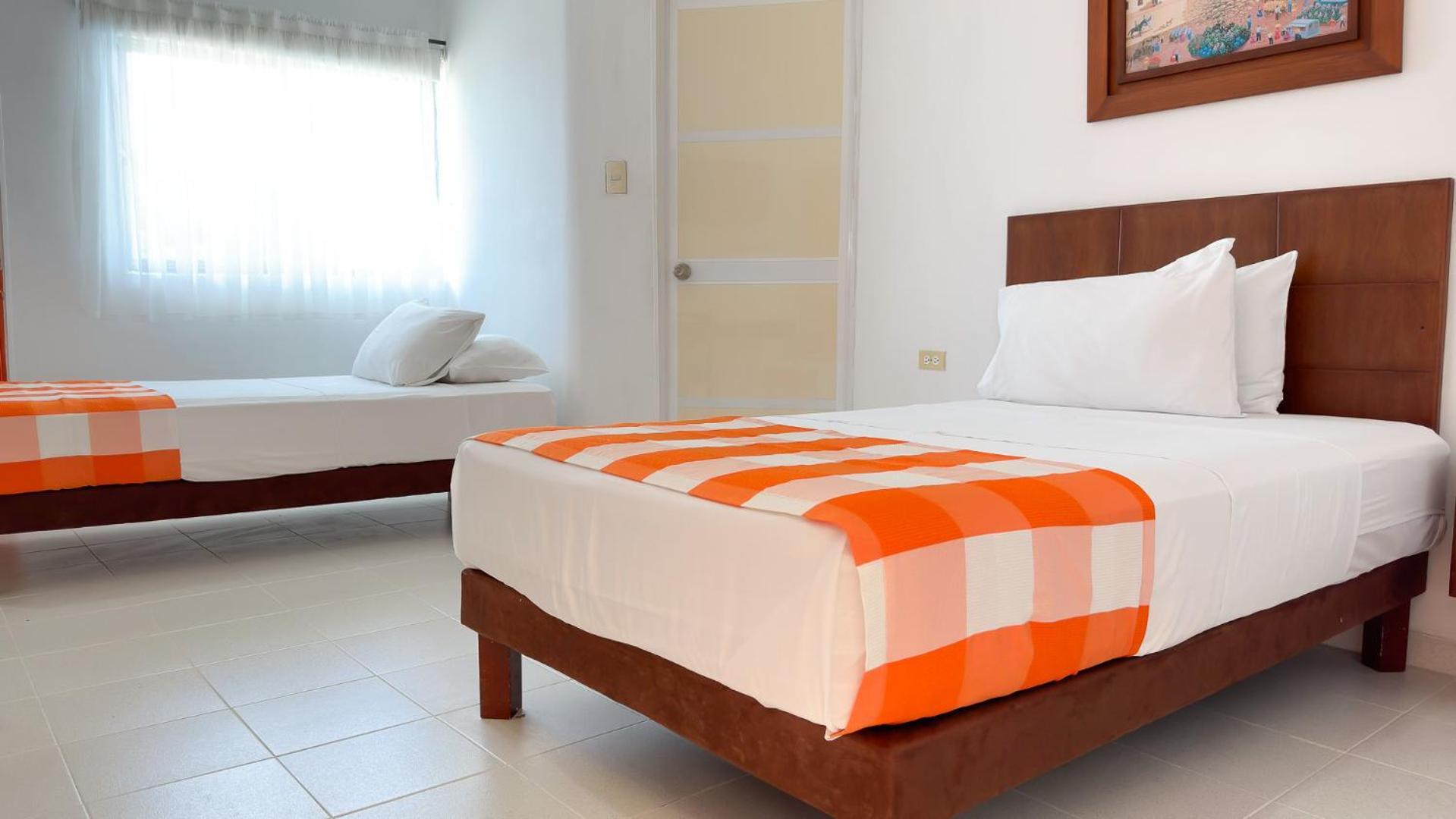 Olga Lucia Hotel Barrancabermeja