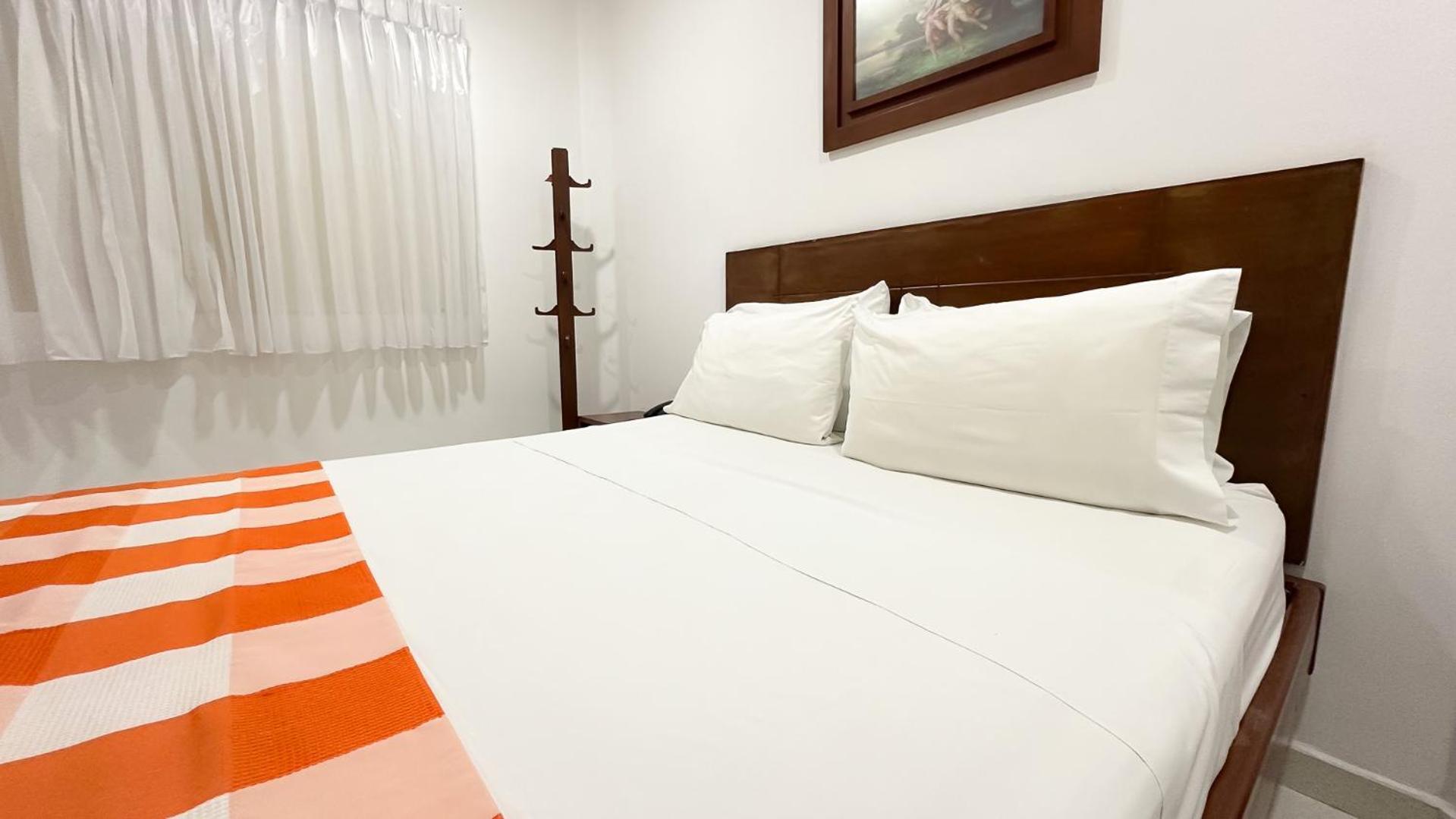 Hotel Olga Lucia Barrancabermeja