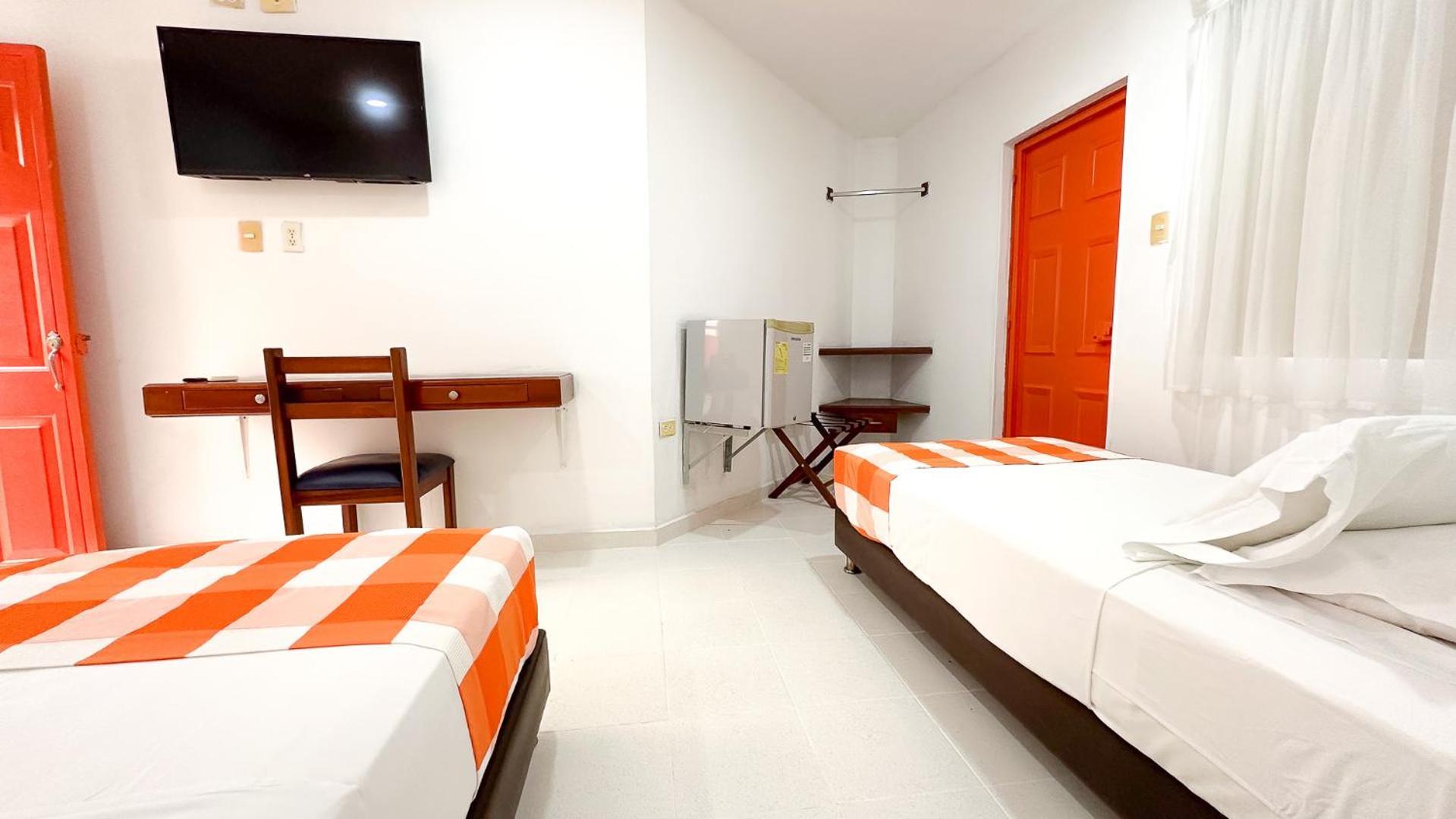 Hotel Olga Lucia Barrancabermeja