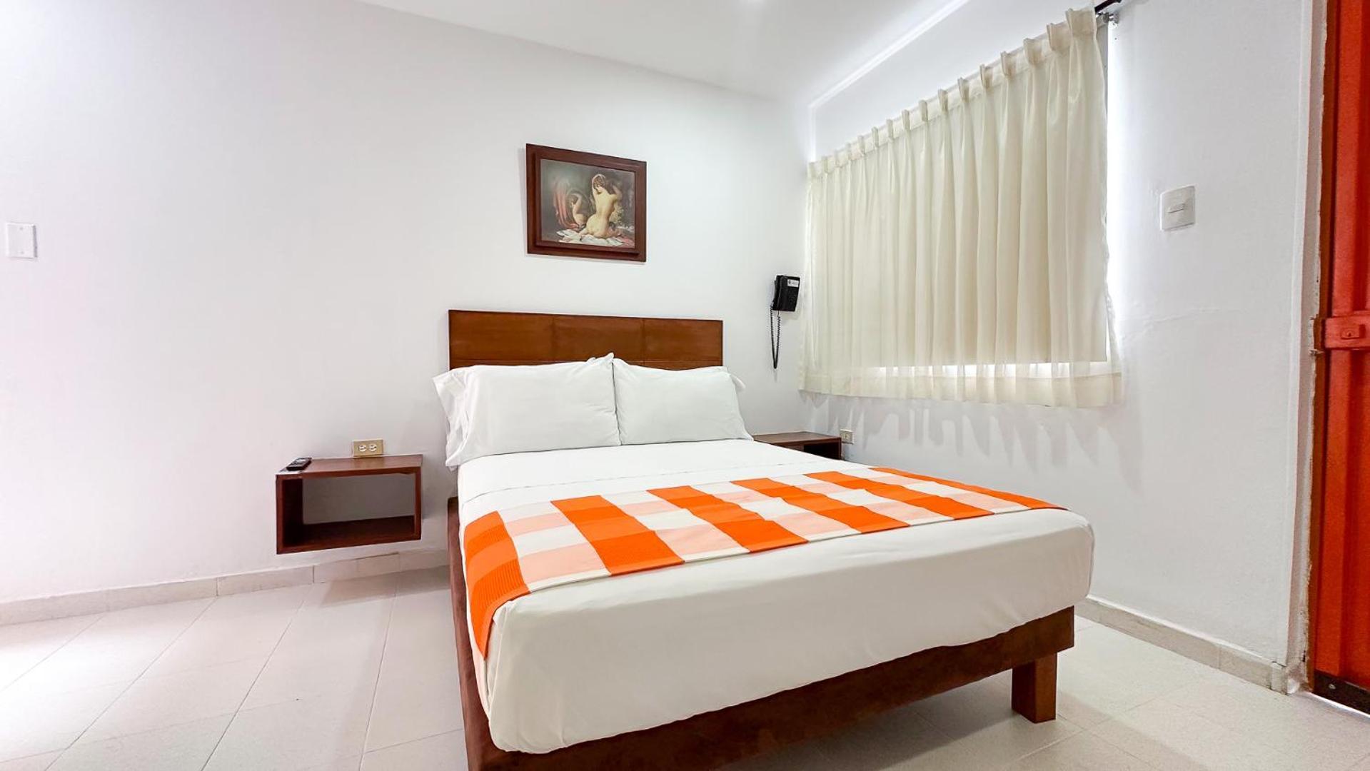 Hotel Olga Lucia *