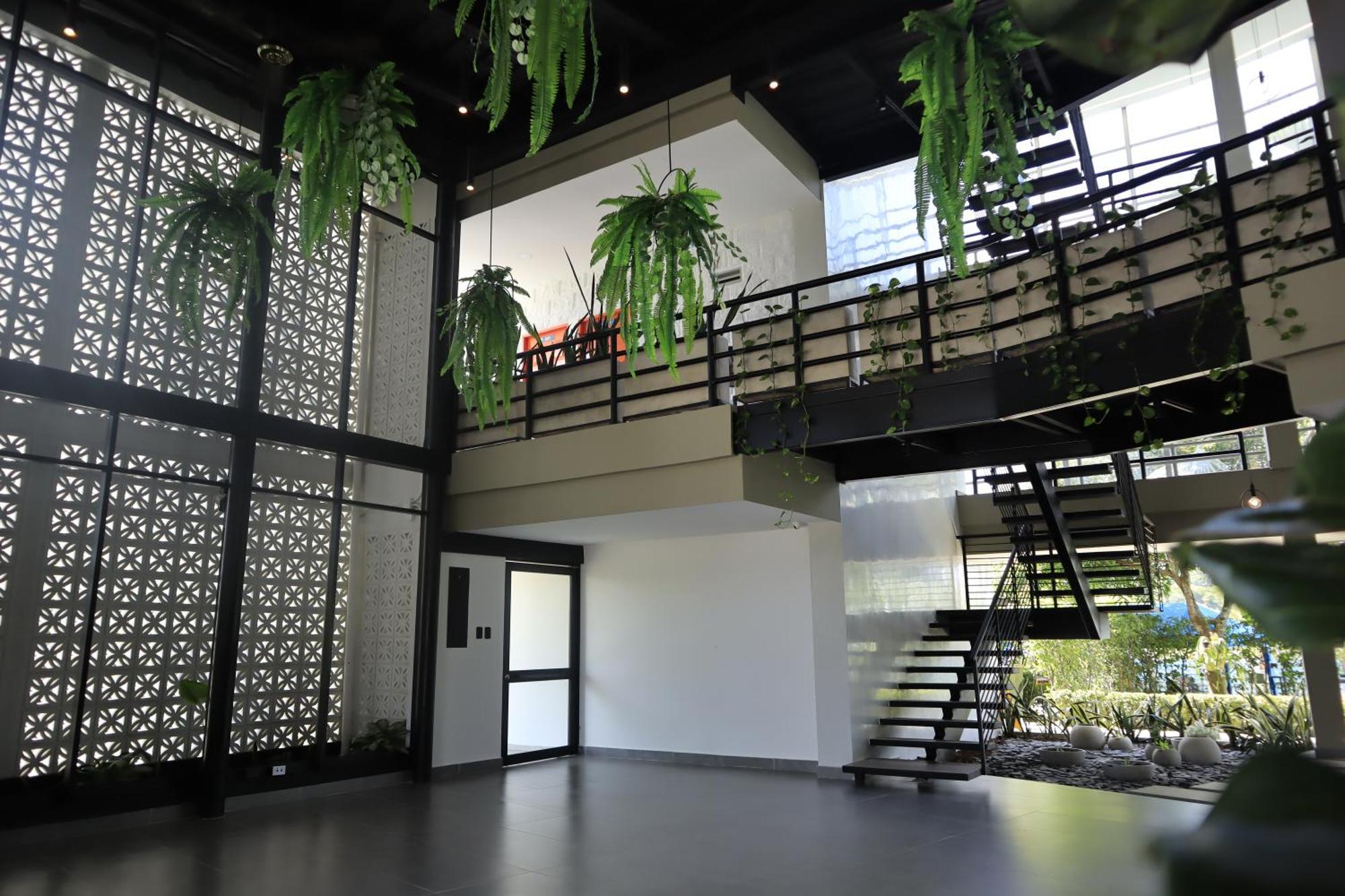 Hotel Olga Lucia