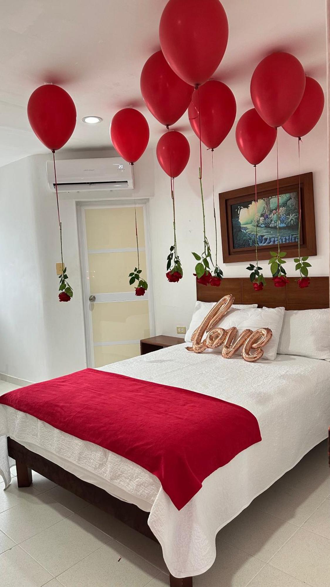 Olga Lucia Hotel