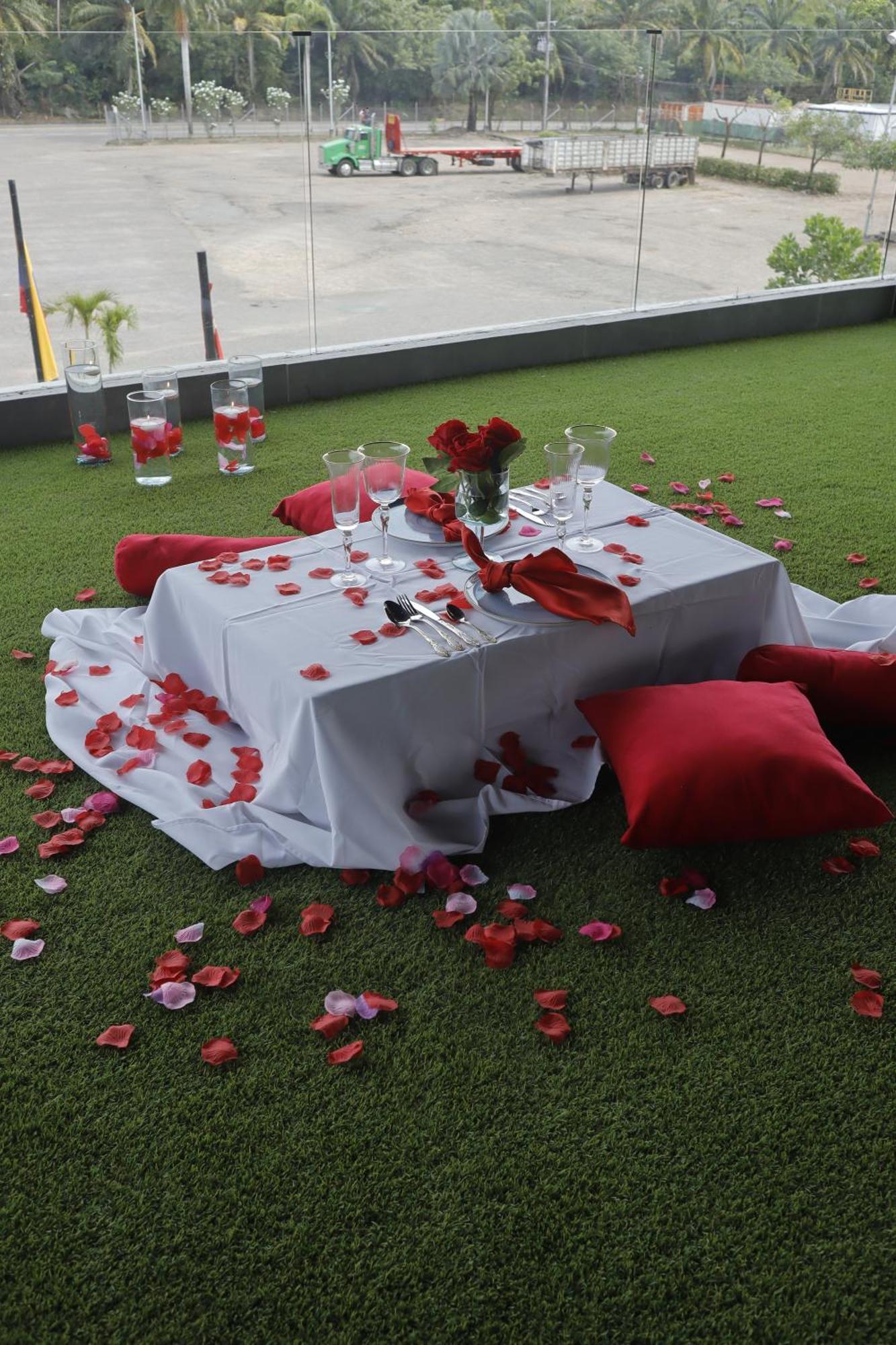 Hotel Olga Lucia Barrancabermeja